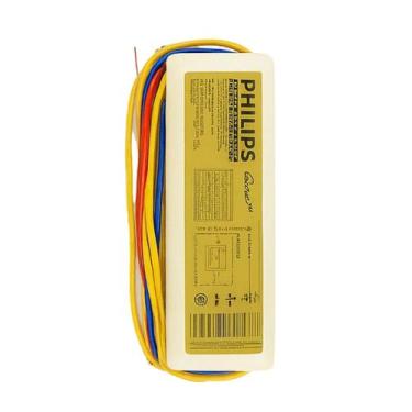 Imagem de Reator Fluorescente Magnético 2x32w 127v Philips DPR32A
