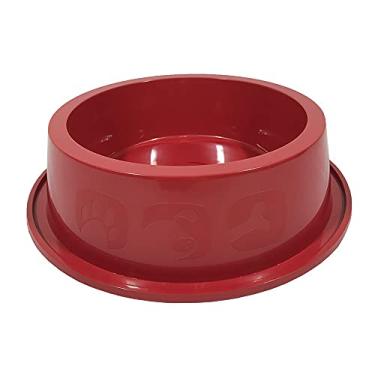 Imagem de Comedouro Anti-Formiga - Vermelho 1000 Ml