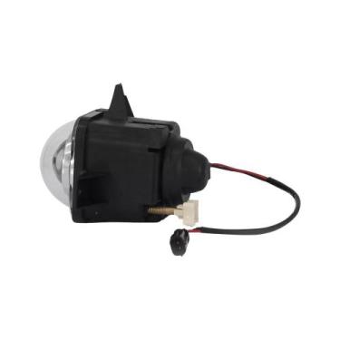 Imagem de Farol Milha Gol Parati E Saveiro 2000 2001 2002 2003 A 2005 - Nino, La