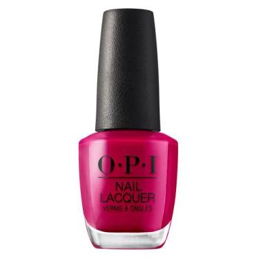Imagem de Esmalte Cremoso Rosas O.P.I Nail Lacquer - OPI, Koala Bear-y