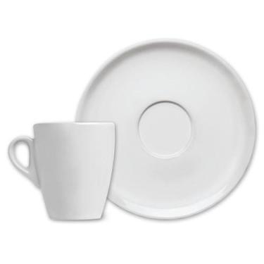 Imagem de Xicara Café Germer com Pires 75 ml