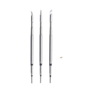 Imagem de Estação De Solda De Precisão Com 210 LEDs UYUE Estação De Retrabalho E