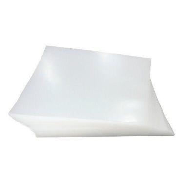 Imagem de Placa De Pvc Imprimivel Para Crachá 400 Folhas e 150 placas - MOTIVATE