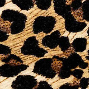 Imagem de Papel de Parede Adesivo Textura Onça - 003 - Multimpressão