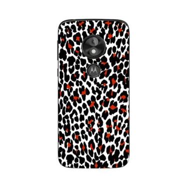 Imagem de Capa Adesivo Skin355 Verso Para Motorola Moto E5 Play - KawaSkin