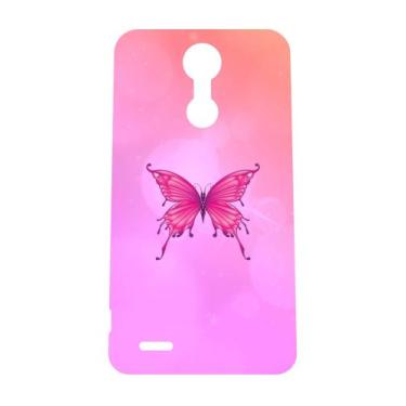 Imagem de Capa Adesivo Skin163 Verso Para Lg K10 2017 (m250ds) - KawaSkin