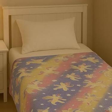 Imagem de Cobertor luminoso (Unicórnio Nuvem)