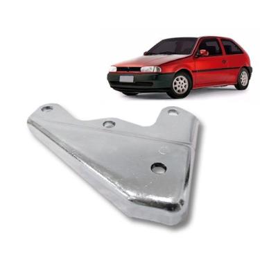 Imagem de Suporte Anterior Cambio Gol Bola 1997 em Diante ... 5m - METALSYSTEM