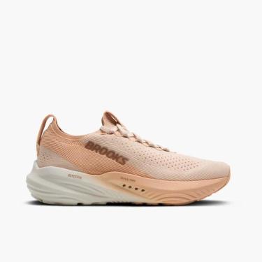 Imagem de Tênis Brooks Glycerin StealthFit 22 Feminino-Feminino