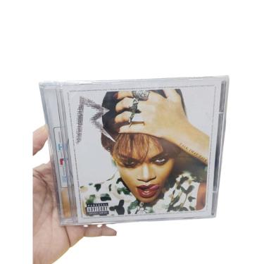Imagem de CD Rihanna – Talk That Talk (IMPORTADO)