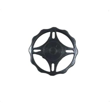 Imagem de Manopla Ajuste Fino Regulagem Para Luneta Pcp 4x32