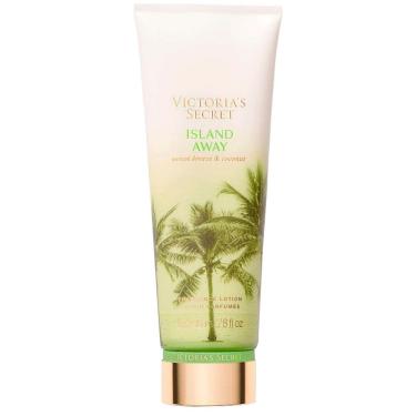Imagem de Victoria's Secret Island Away - Body Lotion 236ml