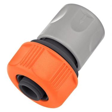 Imagem de Engate Rápido Tramontina Para Mangueiras 5-8 E 3-4