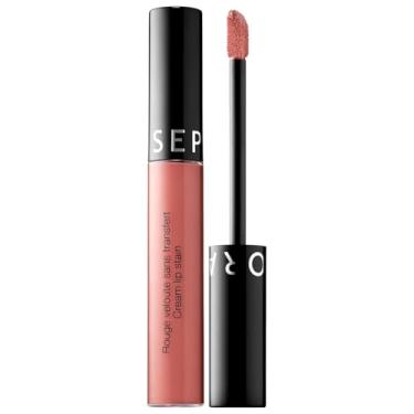 Imagem de SEPHORA COLLECTION Batom líquido creme para manchas labiais 71 caxemira rosa