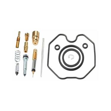 Imagem de Reparo Carburador Titan 125 95A99 125 Ks 00A01 Today 89A94