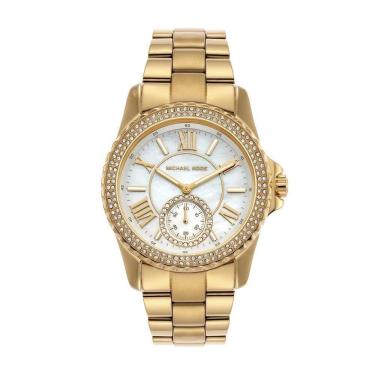 Imagem de Relógio Michael Kors Feminino Ref: Mk7401/1Dn Fashion