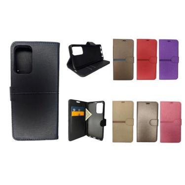 Imagem de Capa Carteira Para Motorola G73 Tela De 6.5  Capinha Case