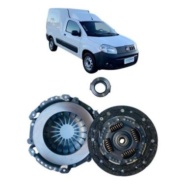 Imagem de Kit Embreagem Fiorino Vivace 2015-2017 - Embrasil
