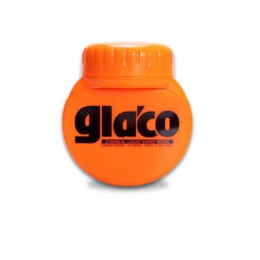 Imagem de Repelente De Água Vidros Soft99 Glaco Roll On Cleaner 120Ml