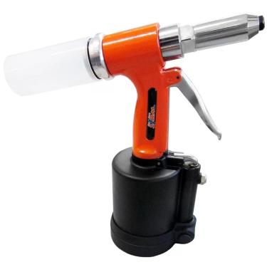 Imagem de Rebitadeira Pneumática 1-4"" - 6517 - Waft Rebitadeira Pneumatica 1-4" Waft 6517 Br 006517