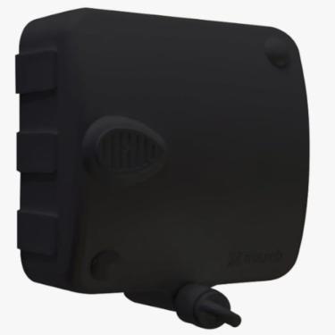 Imagem de Varal Stendmax 01 Módulo 6,0 Metros Preto - 9285 - Maxeb