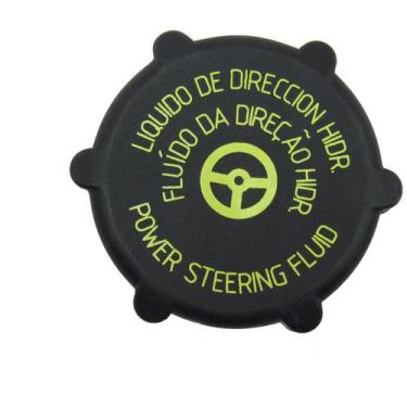 Imagem de Tampa Do Reservatorio De Oleo Da Direcao Hidraulica ( Ford Ka 2008 A 2