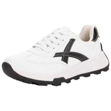 Imagem de Tênis Feminino Casual Beira Rio 4328104