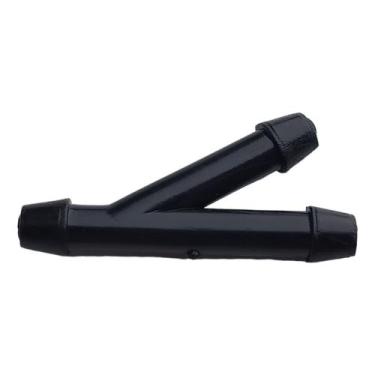 Imagem de Emenda Y Mangueira Esguicho Brucutu Limpador Vw Gol Parati Spacefox Go