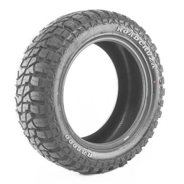 Imagem de Pneu 275/55R20LT RT ROADCRUZA RA8000 R/T 10PR