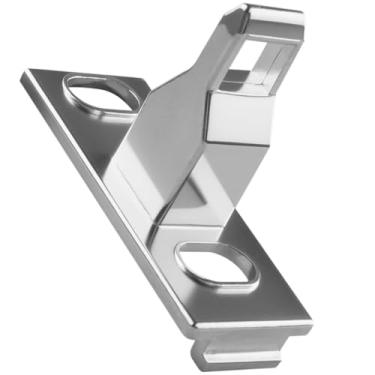 Imagem de DC66-00375A Arruela Fechadura de Porta Gancho para Máquina de Lavar Roupa de Carga Frontal Sam-sung, Substitui 2072249, PS4212162