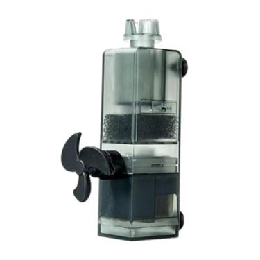 Imagem de Generic Removedor de película de óleo elétrico para superfície de aquário, skimmer de proteína, substituição eficiente, resistente ao desgaste, remoção de