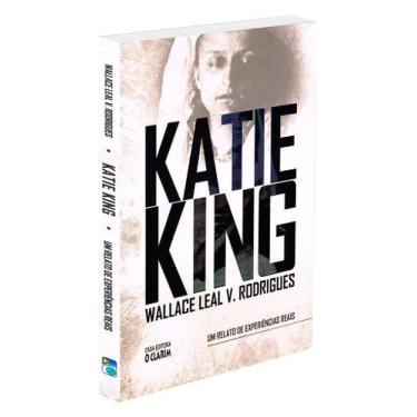 Imagem de Katie King - Estudo sobre o Espiritismo e Fenômenos Mediúnicos - O CLA