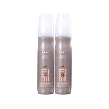 Imagem de Kit Wella Professionals EIMI Sugar Lift - Spray de Textura e Volume 15