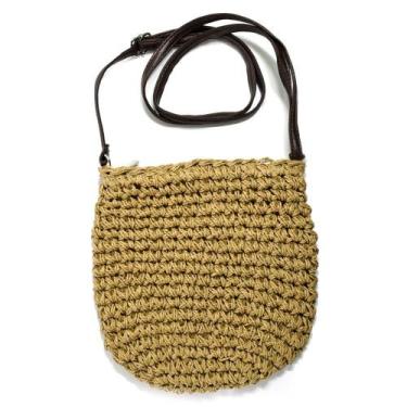 Imagem de Miss Bela VS1017 PALHA TR, UNICO, Creme