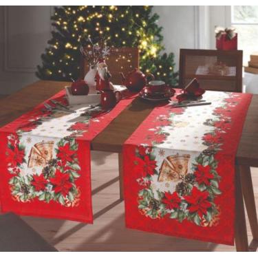 Imagem de Trilho de Mesa Clean Digital 45 x 160 Natal Dohler