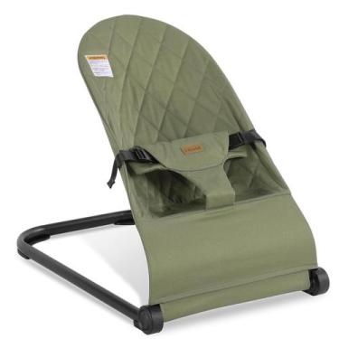 Imagem de Baby Bouncer Lfhiwhd Portátil Ergonômico com Arnês de Segurança