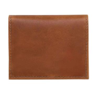 Imagem de Carteira Em L Masculina Couro Porta Documentos Repartiçoes Cartoes Cédulas CNH Lisa Basica Grande