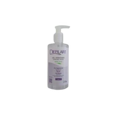 Imagem de Gel Pós Depilatório Depilart 250ml