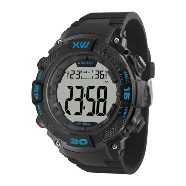 Imagem de RELOGIO X-WATCH XMPPD559W BXPX