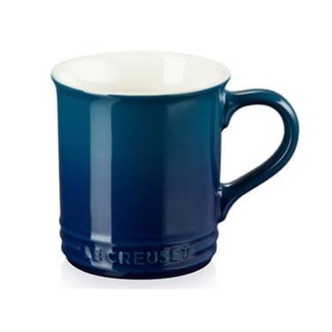 Imagem de Caneca Seattle Consume 400 ml Azul Agave Le Creuset