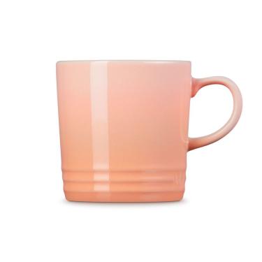 Imagem de Caneca Chá 350 ml Pessego Peche Le Creuset