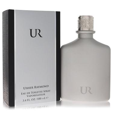 Imagem de Perfume Masculino Ur Usher 100 ML Eau De Toilette