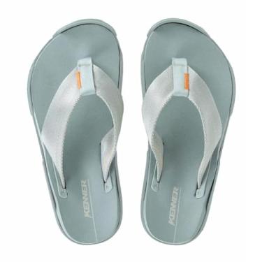 Imagem de Chinelo Kenner Zakh - Verde - 38