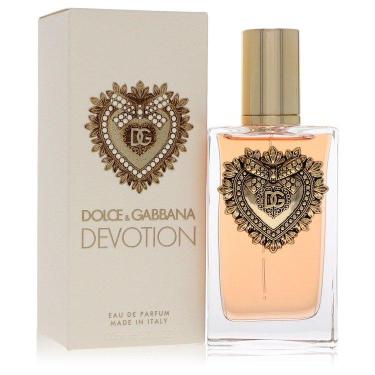 Imagem de Perfume Feminino Dolce & Gabbana Devotion Eau De Parfum 100 Ml