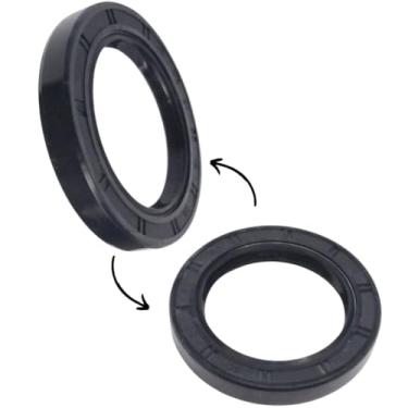 Imagem de Retentor do Eixo de Partida Tobatta TR5 TR8 TR9 AS100 TR13