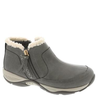 Imagem de Easy Spirit Bota feminina épica no tornozelo, Storm, 42