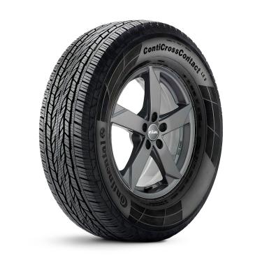Imagem de Pneu 225/55R18 Continental ContiCrossContact LX2 98V 