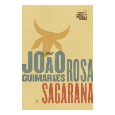 Imagem de Sagarana - Edição Comemorativa - NOVA FRONTEIRA, Sortido