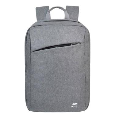 Imagem de Mochila Para Notebook 15,6" MC-50GY Cinza C3Tech