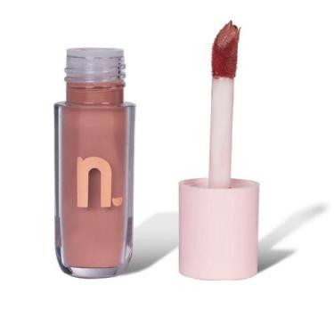 Imagem de Contorno Líquido Multifuncional Western - Café Coado - Nina Makeup